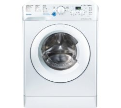 INDESIT Innex BWD 71453 W Washing Machine - White